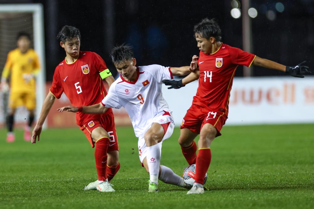 球星赛后哭了，太真实