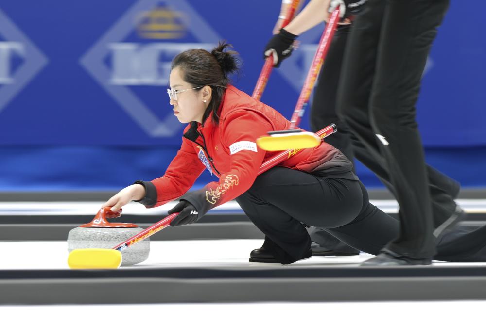 同曦队坚韧表现获赞